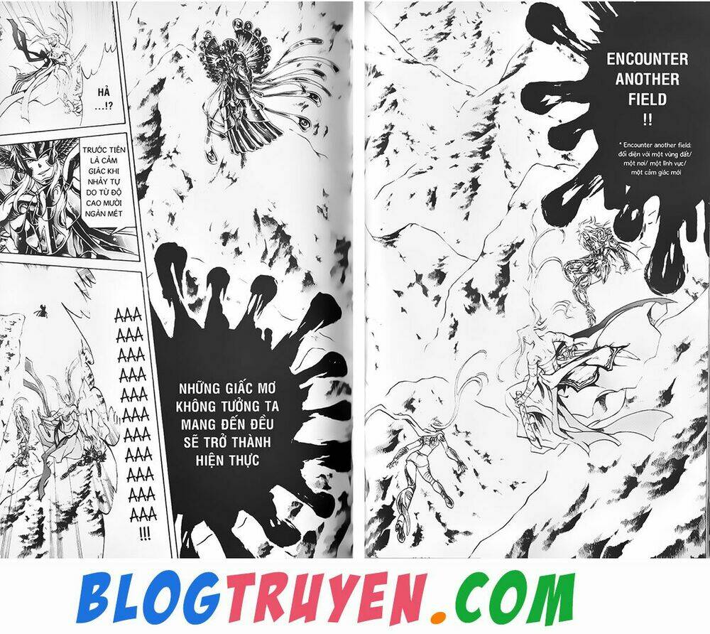 Thần Thoại Minh Vương Chương 91 Ảnh 9
