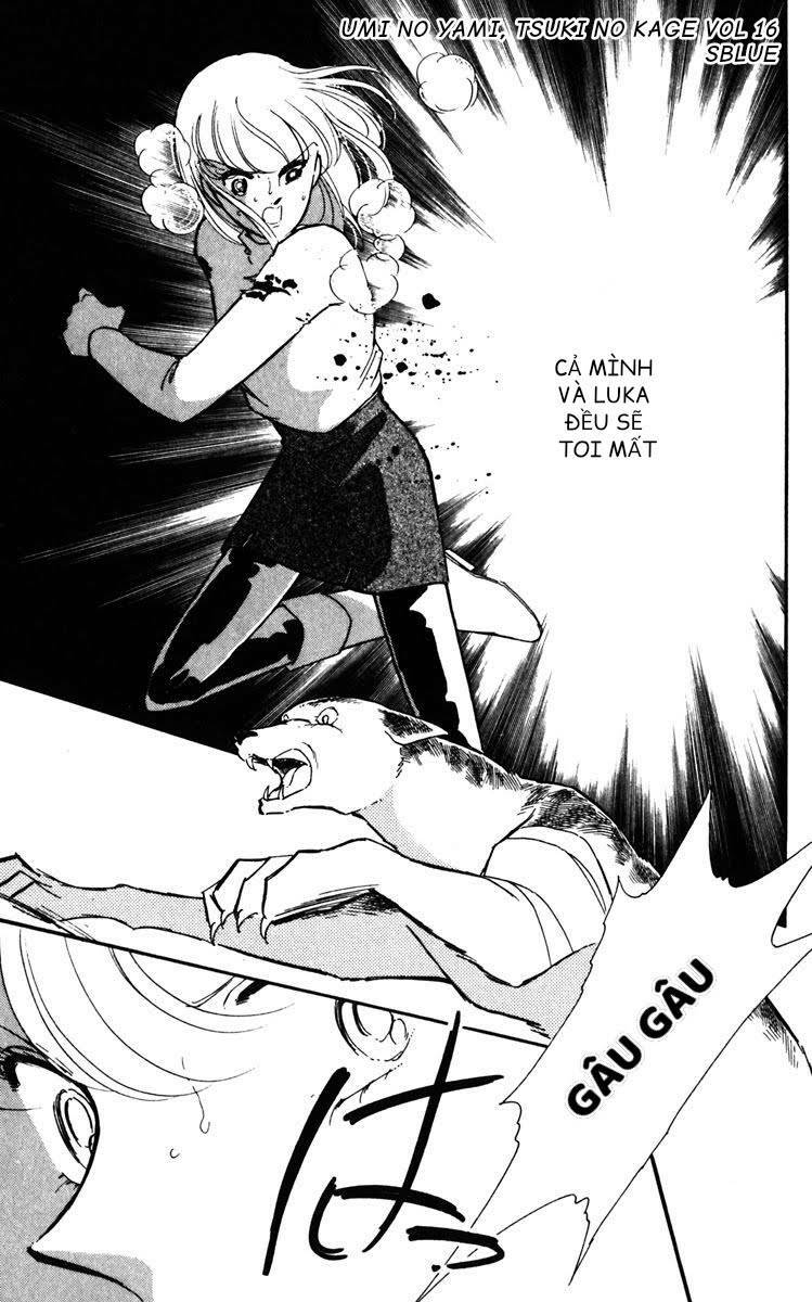 Umi No Yami, Tsuki No Kage Chương 80 Ảnh 23