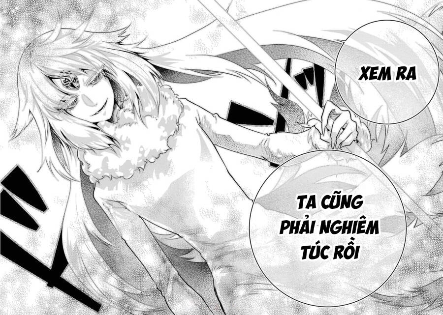 Final Fantasy: Lost Stranger Chương 30 Ảnh 34