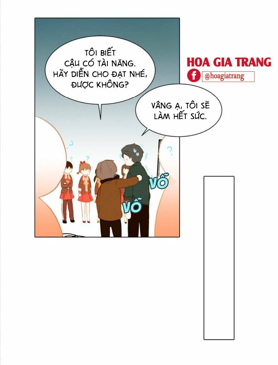 Sự Sao Chép Chương 53 Ảnh 15