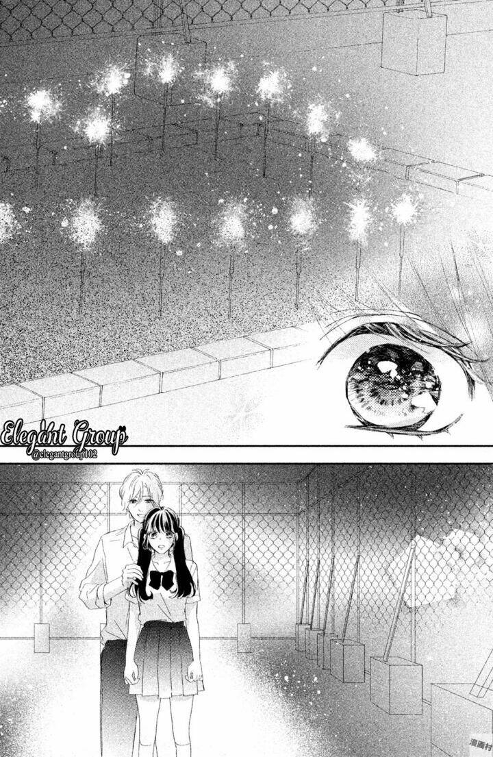 Asahi-Senpai No Okiniiri Chương 5 Ảnh 34