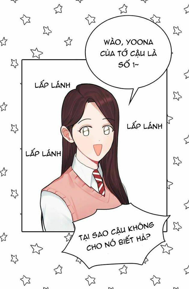 Tôi Là Con Mồi Của Kẻ Bắt Nạt Chương 1 Ảnh 41