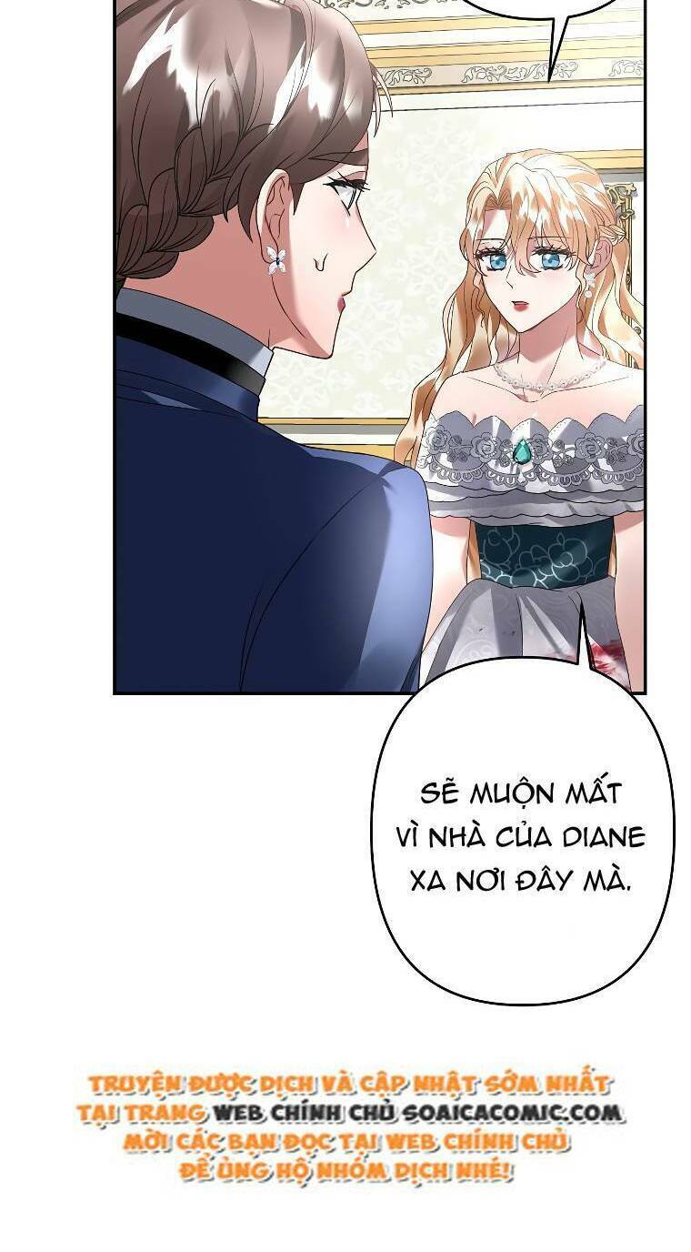 Nàng Hậu Của Tro Tàn Chương 20 Ảnh 102