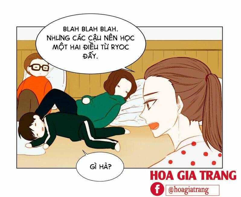 Sự Sao Chép Chương 60 Ảnh 4