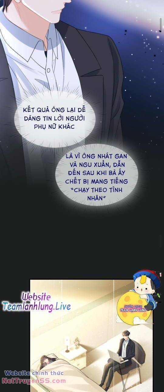 Thiên Kim Mù Phá Sản Và Tổng Tài Diêm Vương Chương 204 Ảnh 13