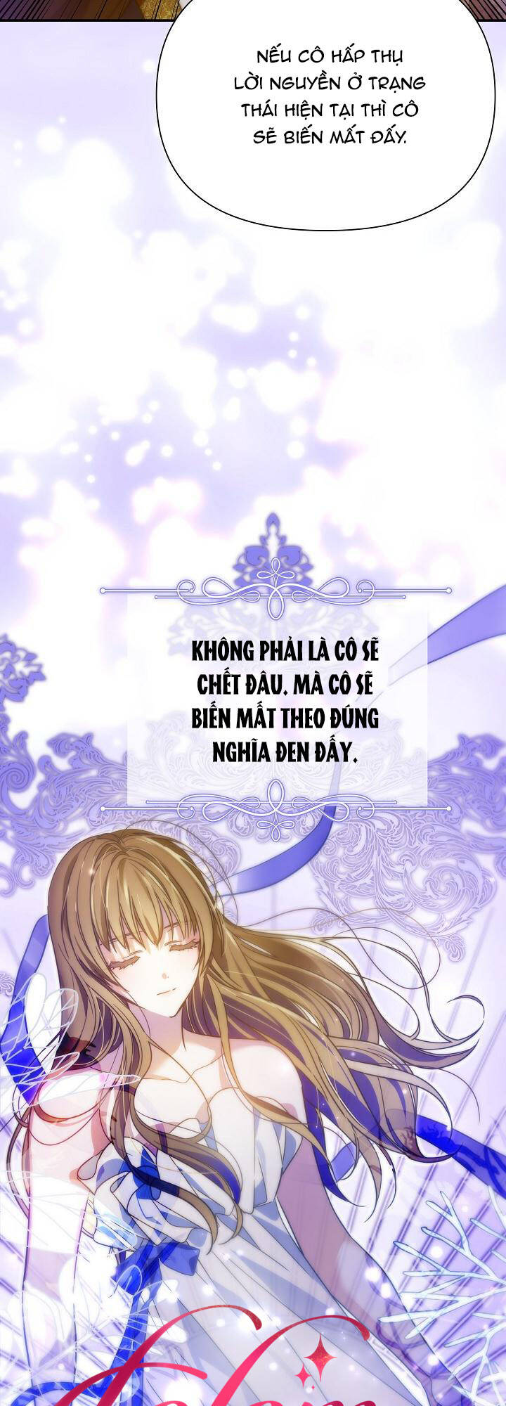 Tôi Đã Ở Đây Ngay Từ Đầu Chương 69.2 Ảnh 9