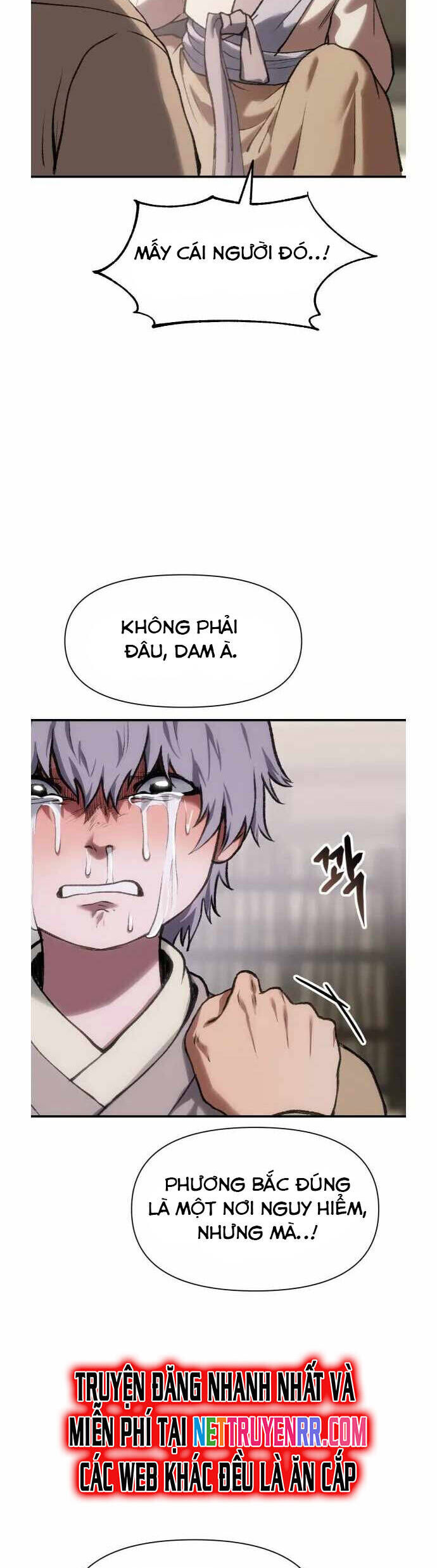 Ám Vệ Chương 44 Ảnh 52
