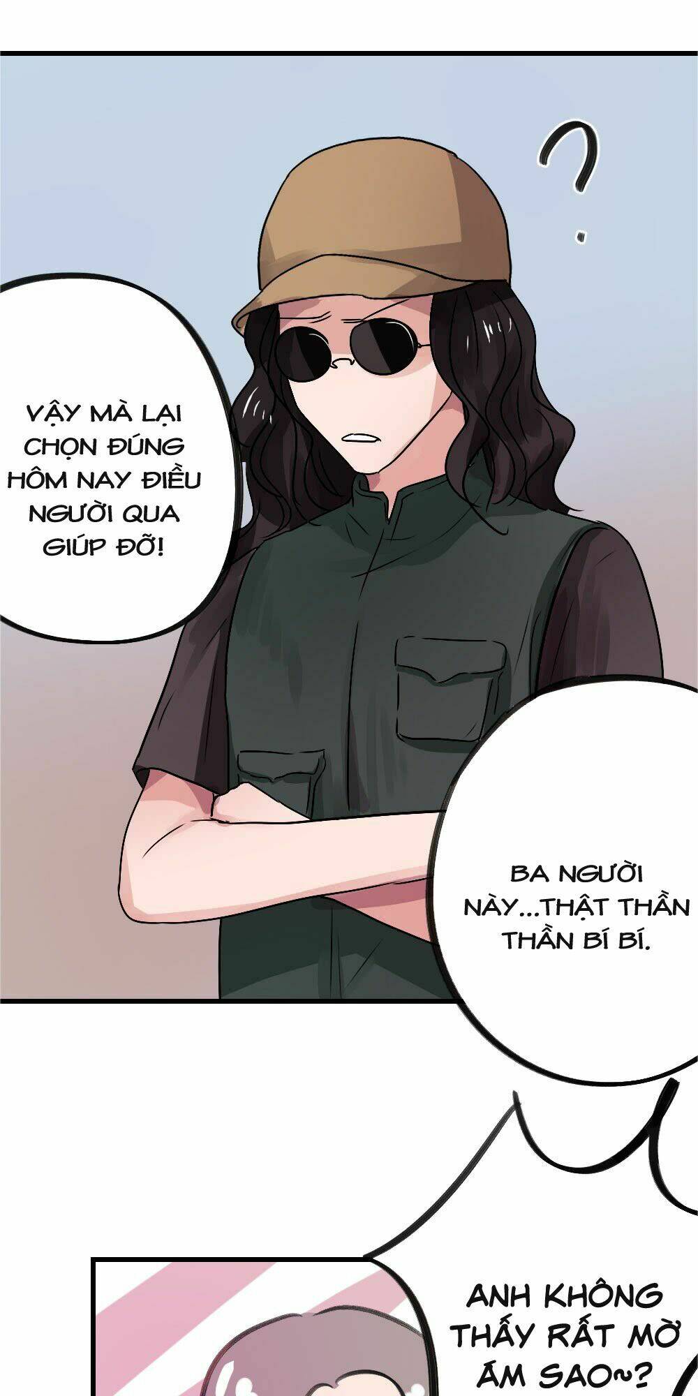 Phải Lòng Em Trai Của Bạn Gái Mình Chương 49 Ảnh 24