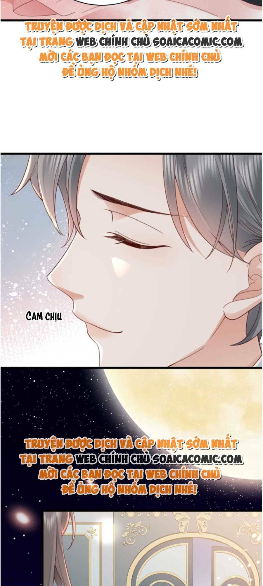 Xuyên Nhanh: Bệnh Kiều Đại Lão Cứ Dính Người Chương 7 Ảnh 24