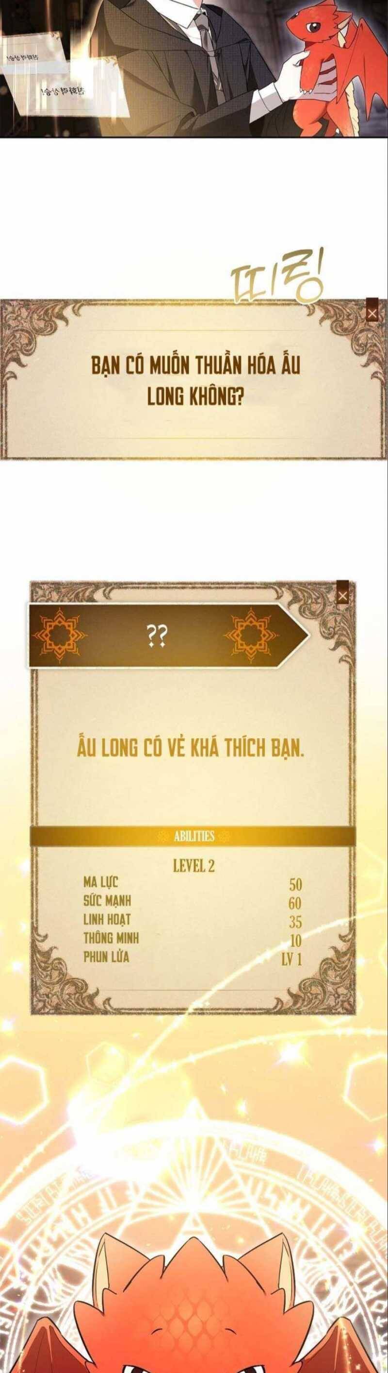 Thuần Thú Sư Thiên Tài Của Học Viện Chương 1 Ảnh 47