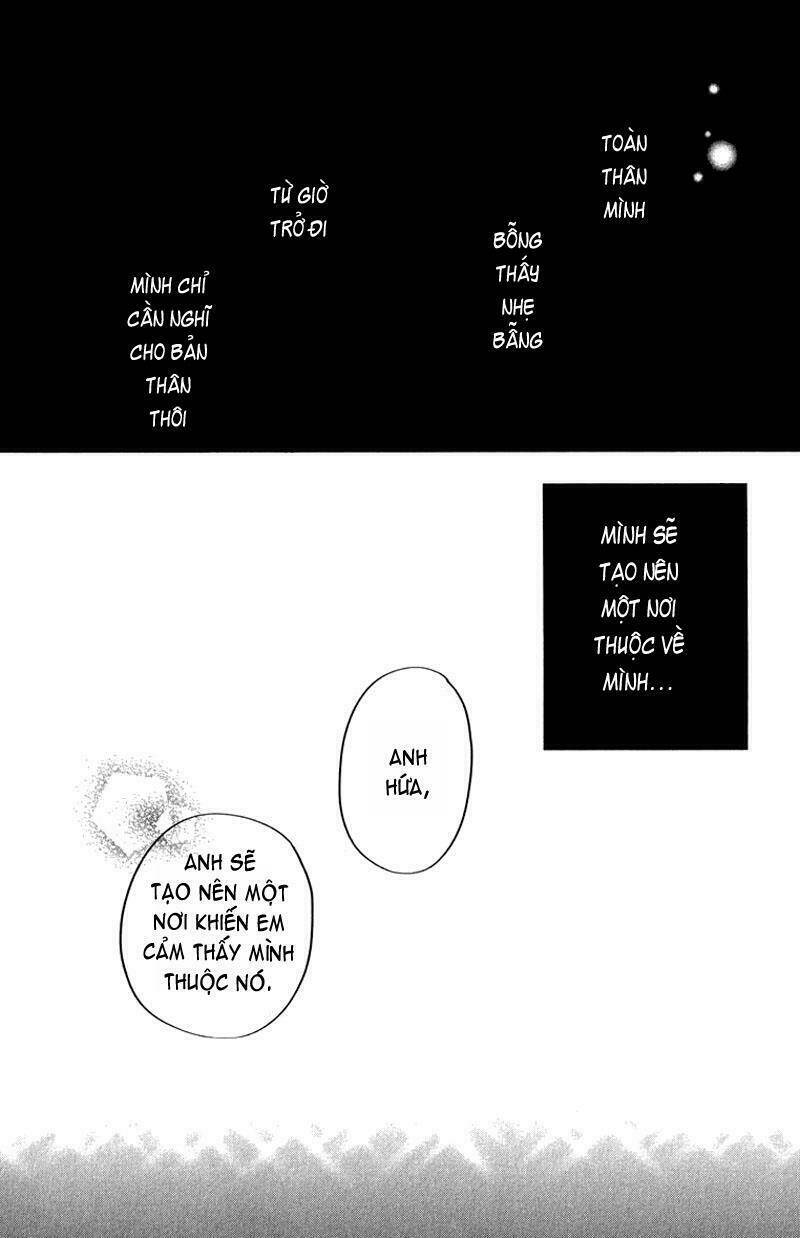 Tonari No Kaibutsu-Kun Chương 37 Ảnh 43
