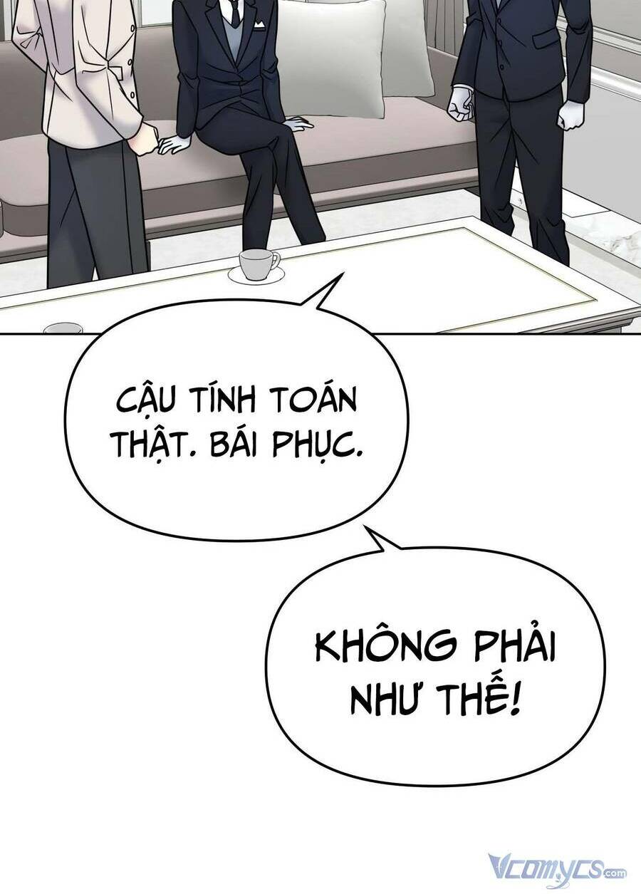 Quản Gia, Làm Ơn! Chương 13 Ảnh 51