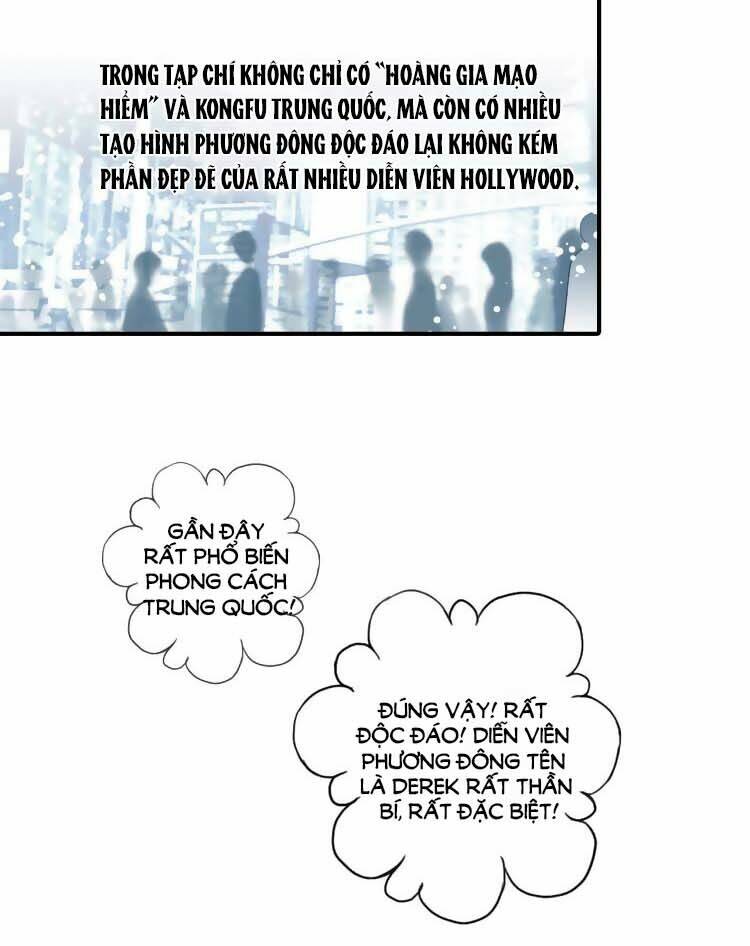 Siêu Sao Trứ Danh Chương 84 Ảnh 9