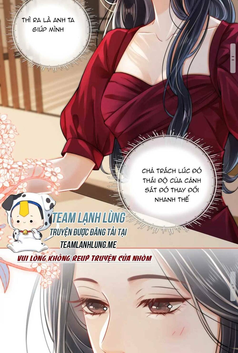 Hôn Sự Ngọt Ngào Đến Tận Xương Chương 5 Ảnh 30