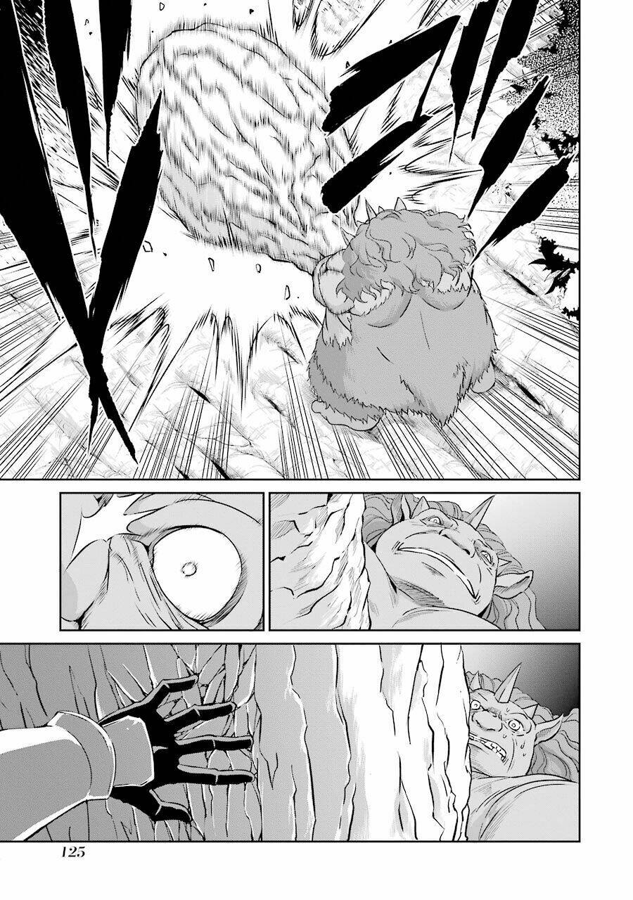 Dungeon Ni Deai Wo Motomeru No Wa Machigatte Iru Darou Ka Gaiden - Sword Oratoria Chương 19 Ảnh 38