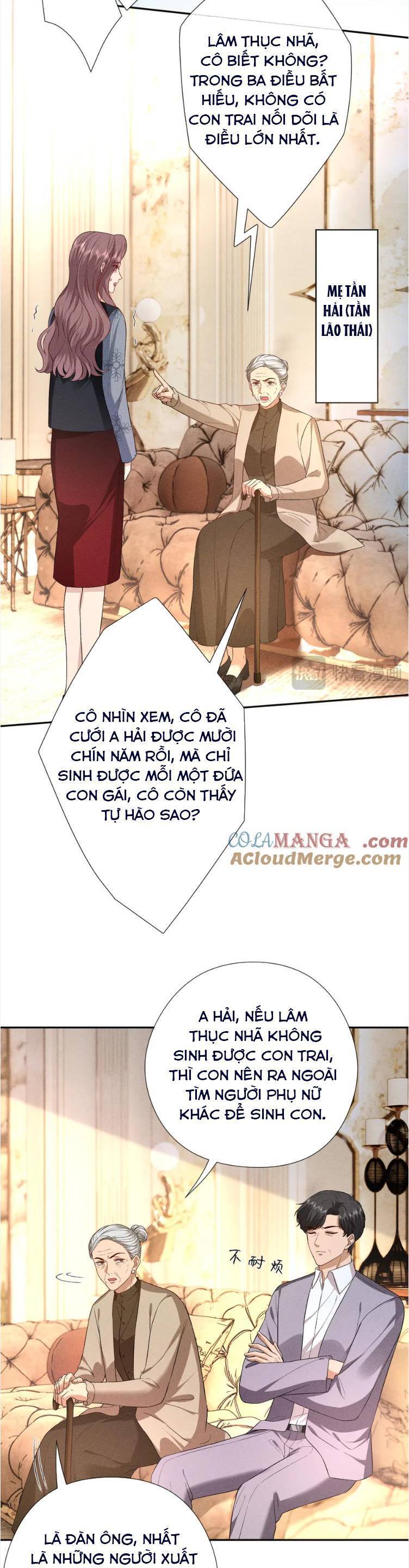 Lão Đại Toàn Năng Vừa Đẹp Vừa Ngầu Chương 24 Ảnh 21