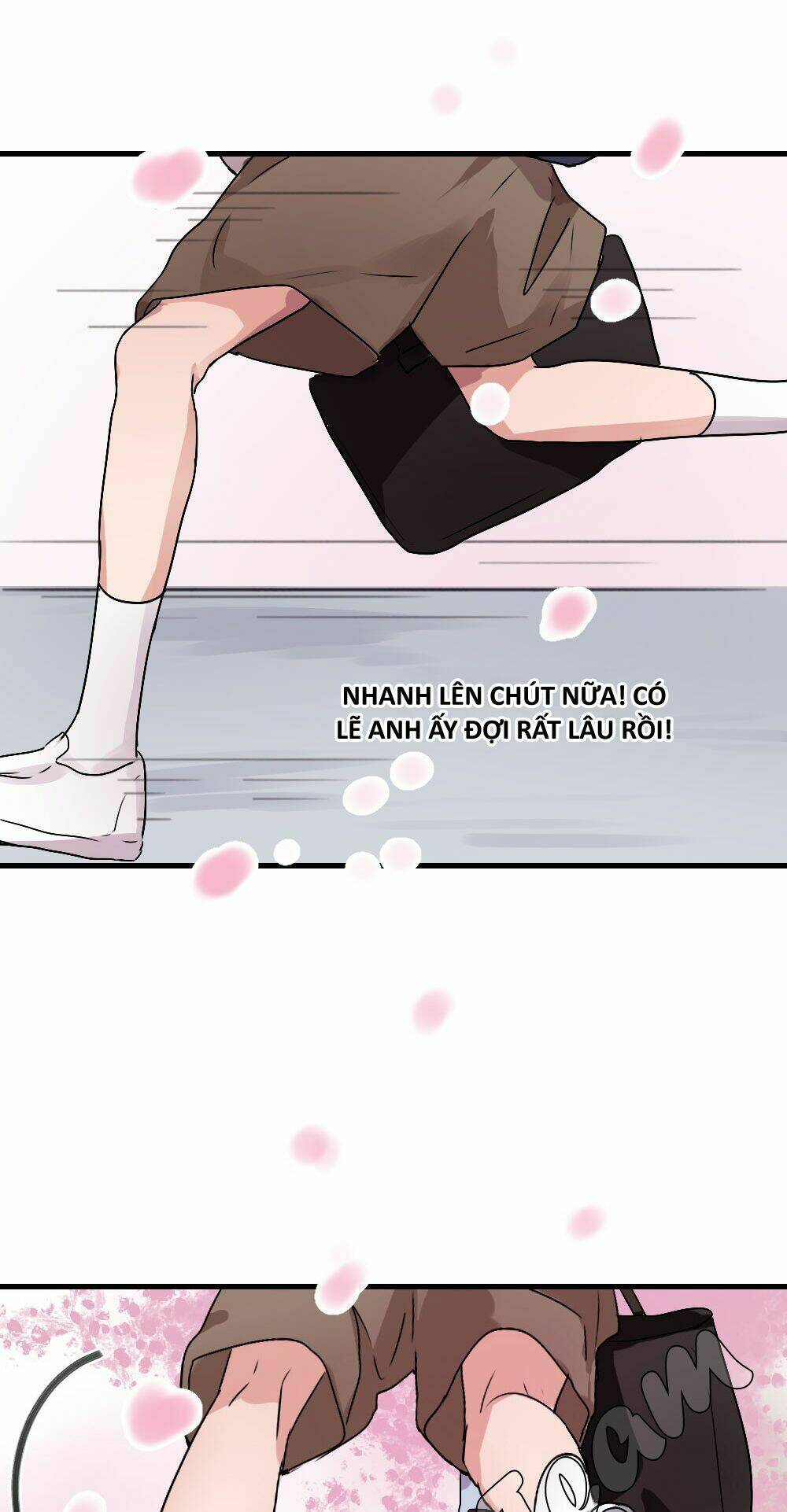 Phải Lòng Em Trai Của Bạn Gái Mình Chương 42 Ảnh 8