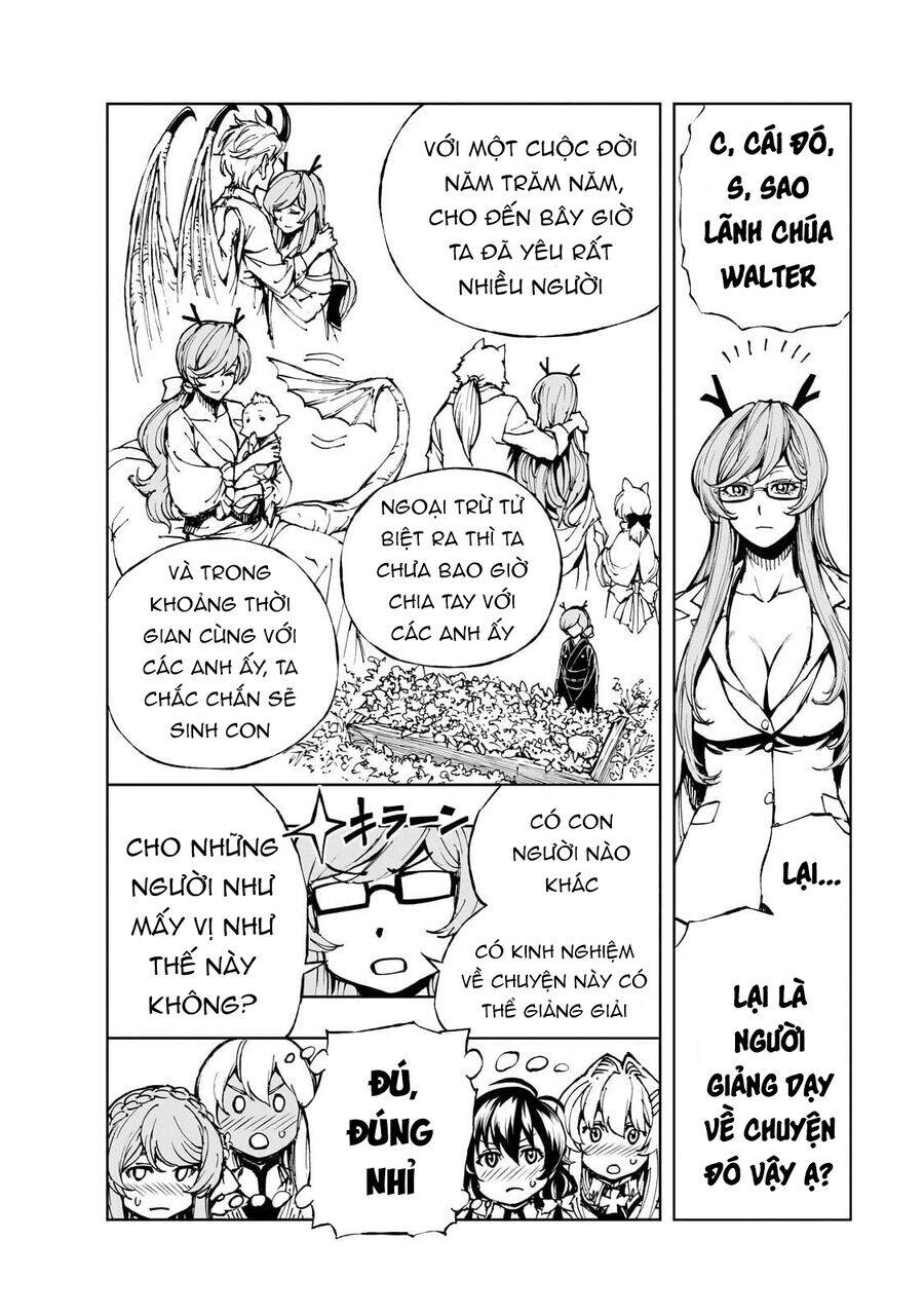 Genjitsu Shugi Yuusha No Oukoku Saikenki Chương 57 Ảnh 7
