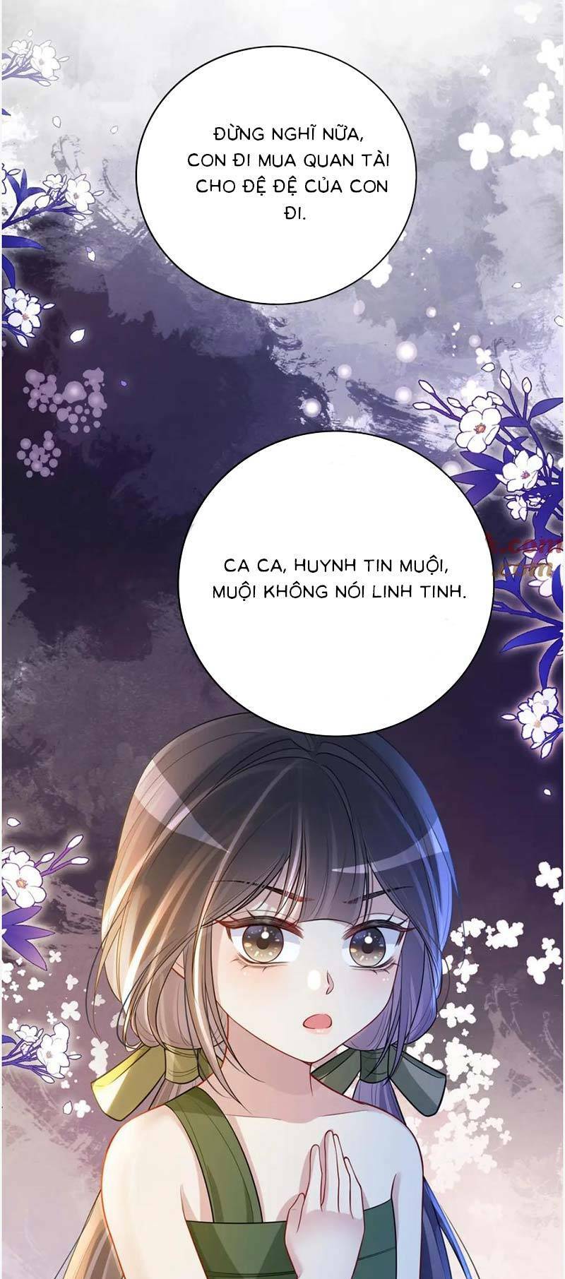 Bệnh Kiều Nam Chủ Lại Ghen Rồi Chương 123 Ảnh 8