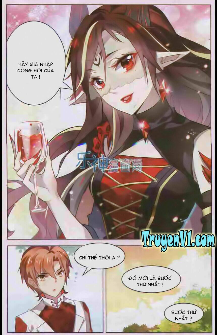 Level Up Chương 40 Ảnh 21