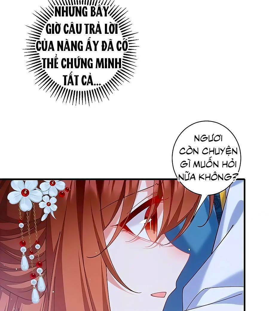 Manh Sư Tại Thượng Chương 478 Ảnh 17