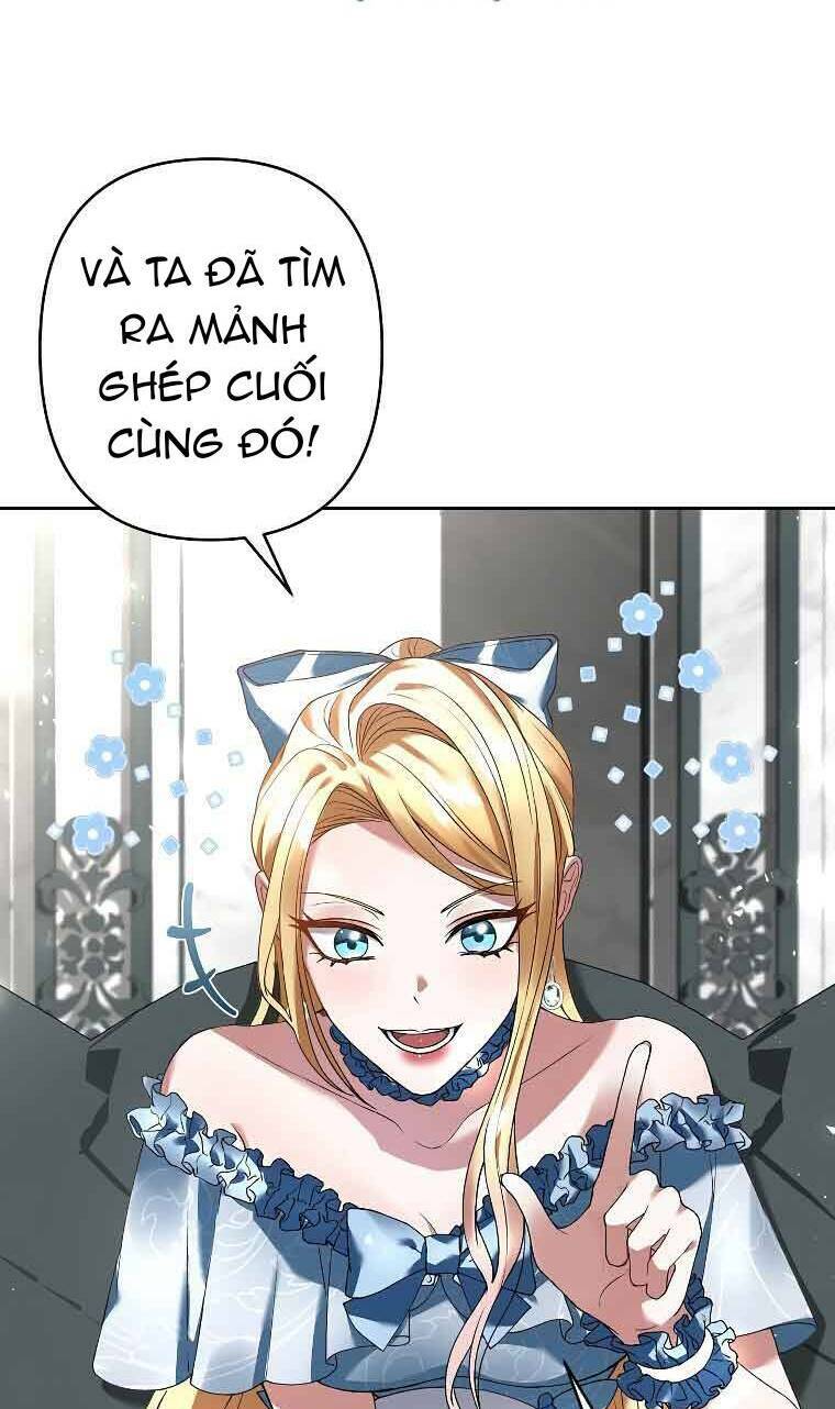 Nàng Hậu Của Tro Tàn Chương 18 Ảnh 74