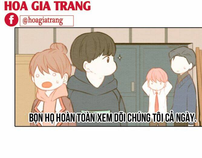 Sự Sao Chép Chương 54 Ảnh 43
