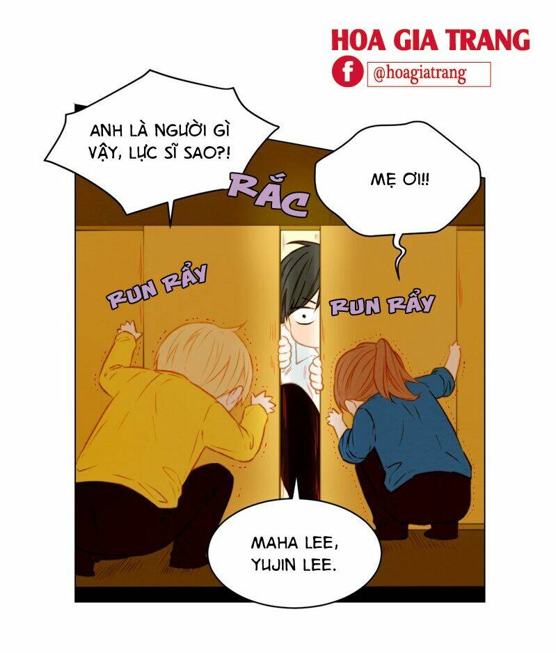 Sự Sao Chép Chương 61 Ảnh 36