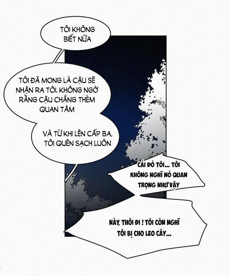 Câu Chuyện Về Cậu Và Tôi Chương 52 Ảnh 7