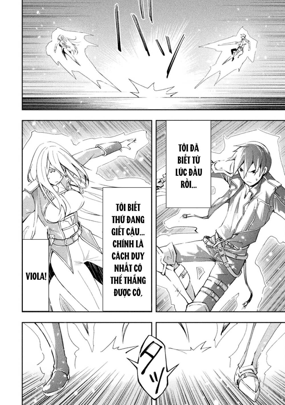 Dungeon Kurashi No Moto Yuusha Chương 39 Ảnh 7