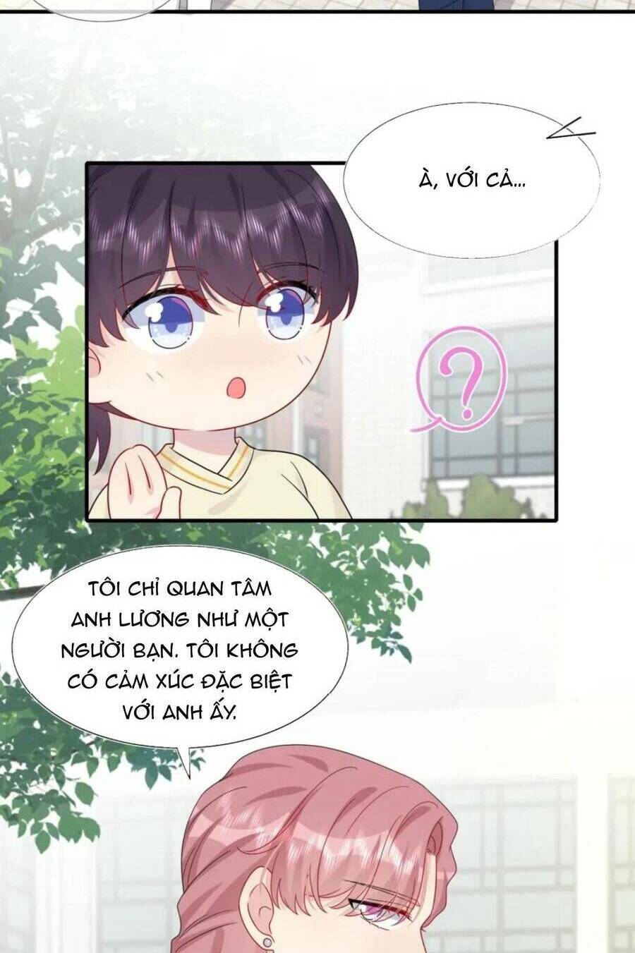 Hôn Nhân Hợp Đồng: Kết Hôn Với Thanh Mai Xảo Quyệt Chương 48 Ảnh 39