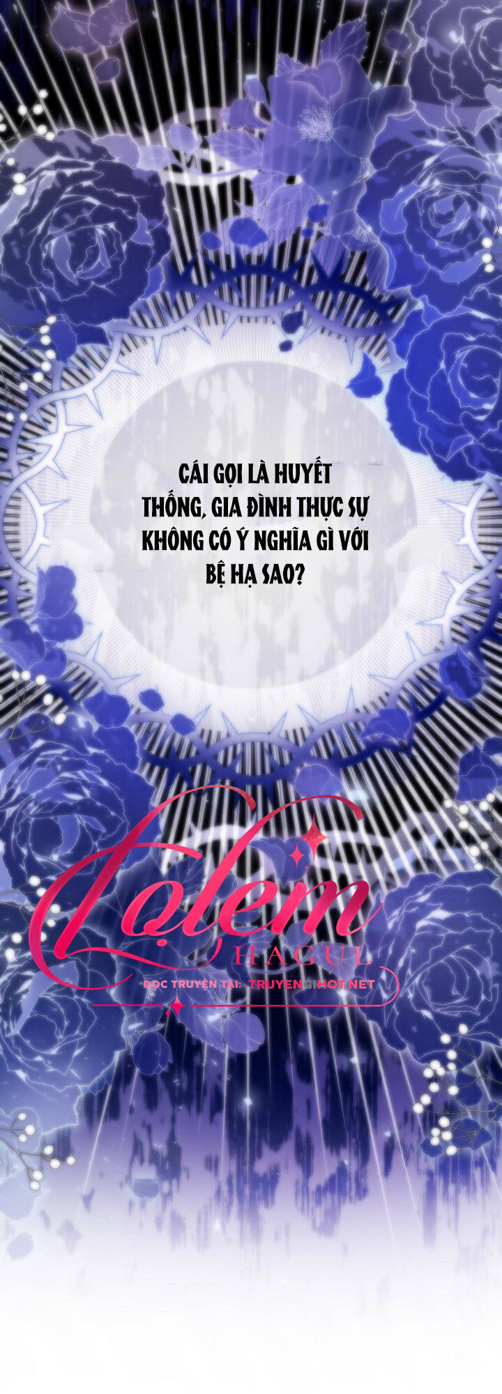 Tôi Đã Ở Đây Ngay Từ Đầu Chương 68.2 Ảnh 9