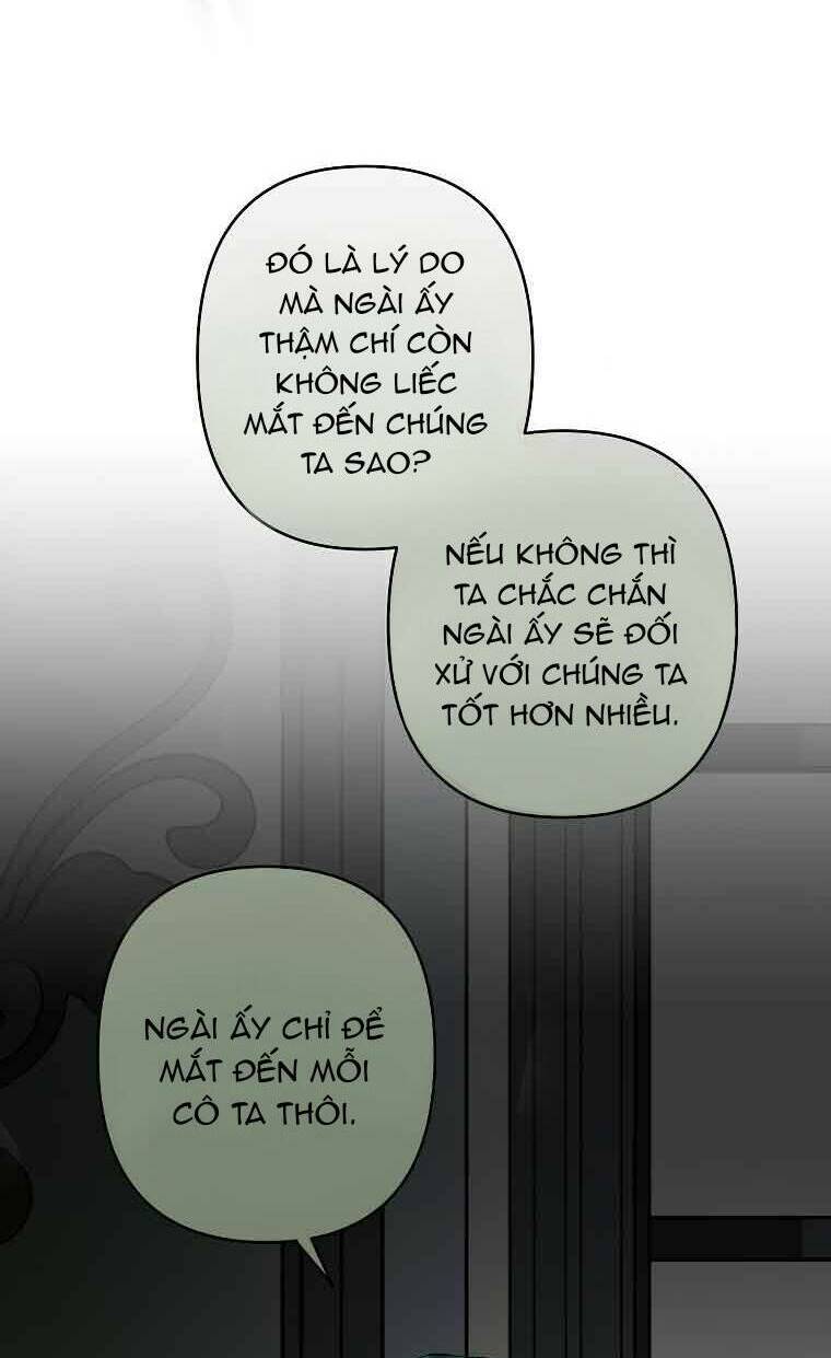 Nàng Hậu Của Tro Tàn Chương 18 Ảnh 83