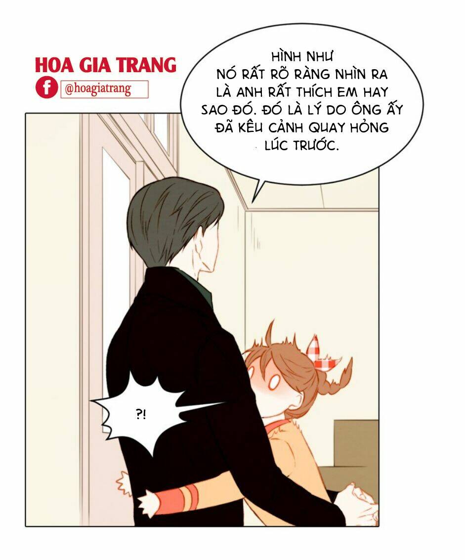 Sự Sao Chép Chương 54 Ảnh 9