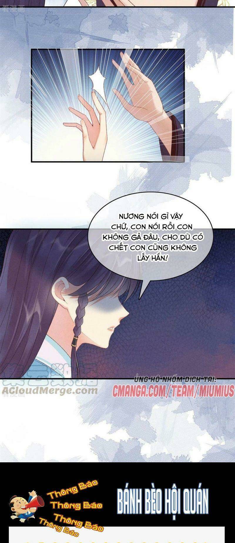 Trọng Sinh Chi Đích Nữ Bất Thiện Chương 75 Ảnh 25
