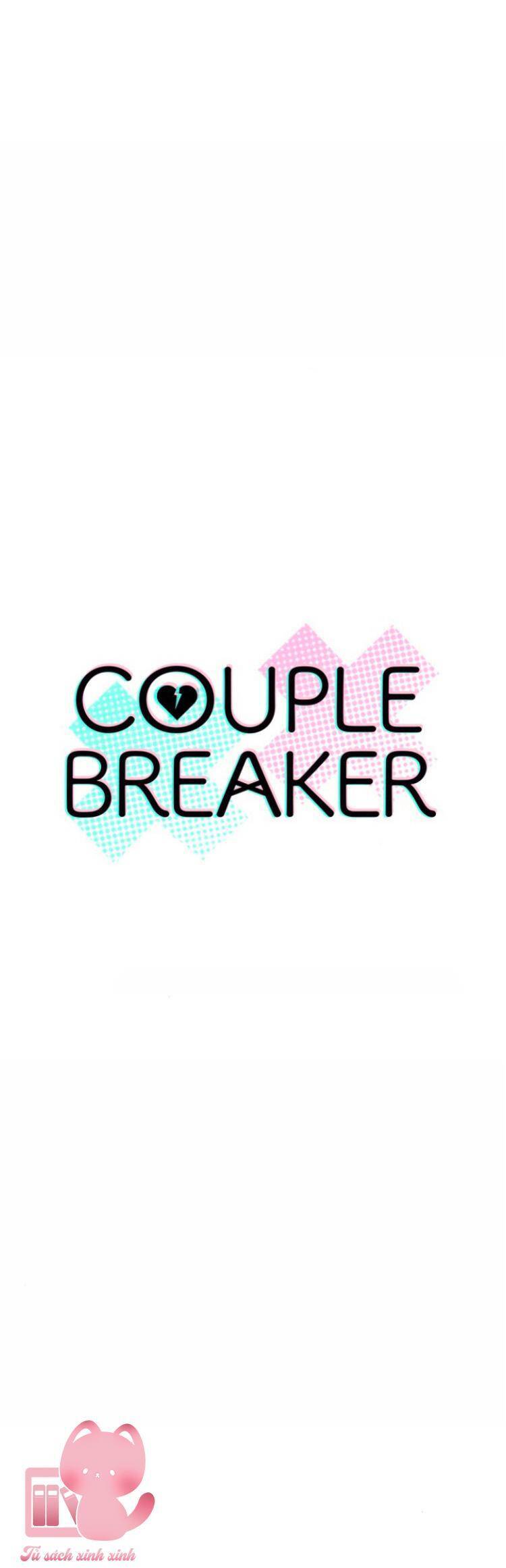 Couple Breaker Chương 77 Ảnh 6