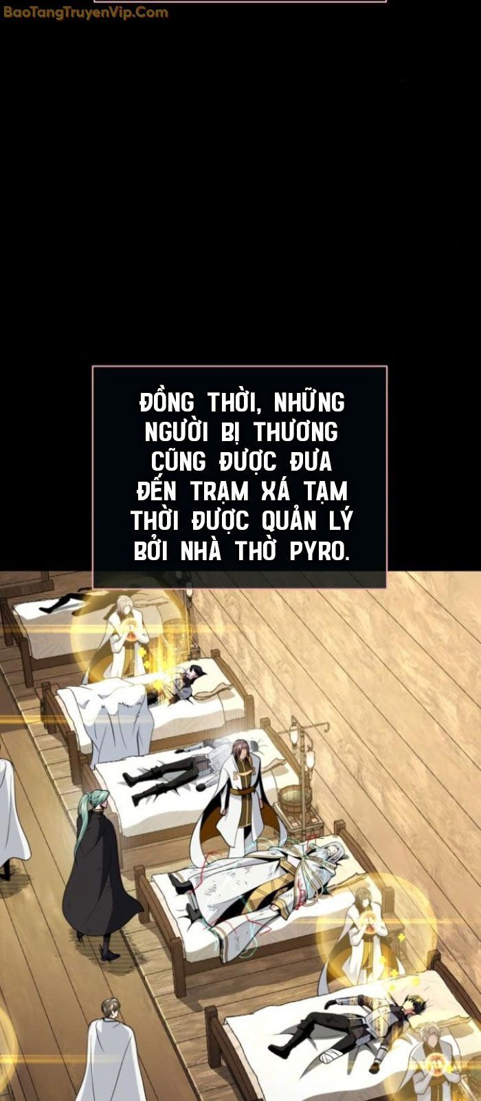 Sự Thức Tỉnh Của Hắc Ma Pháp Sư Sau 66666 Năm Chương 146 Ảnh 13