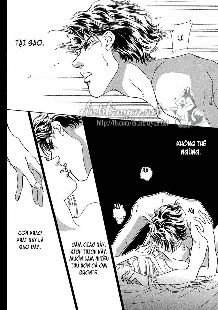 Gold (Fujita Kazuko) Chương 20 Ảnh 13
