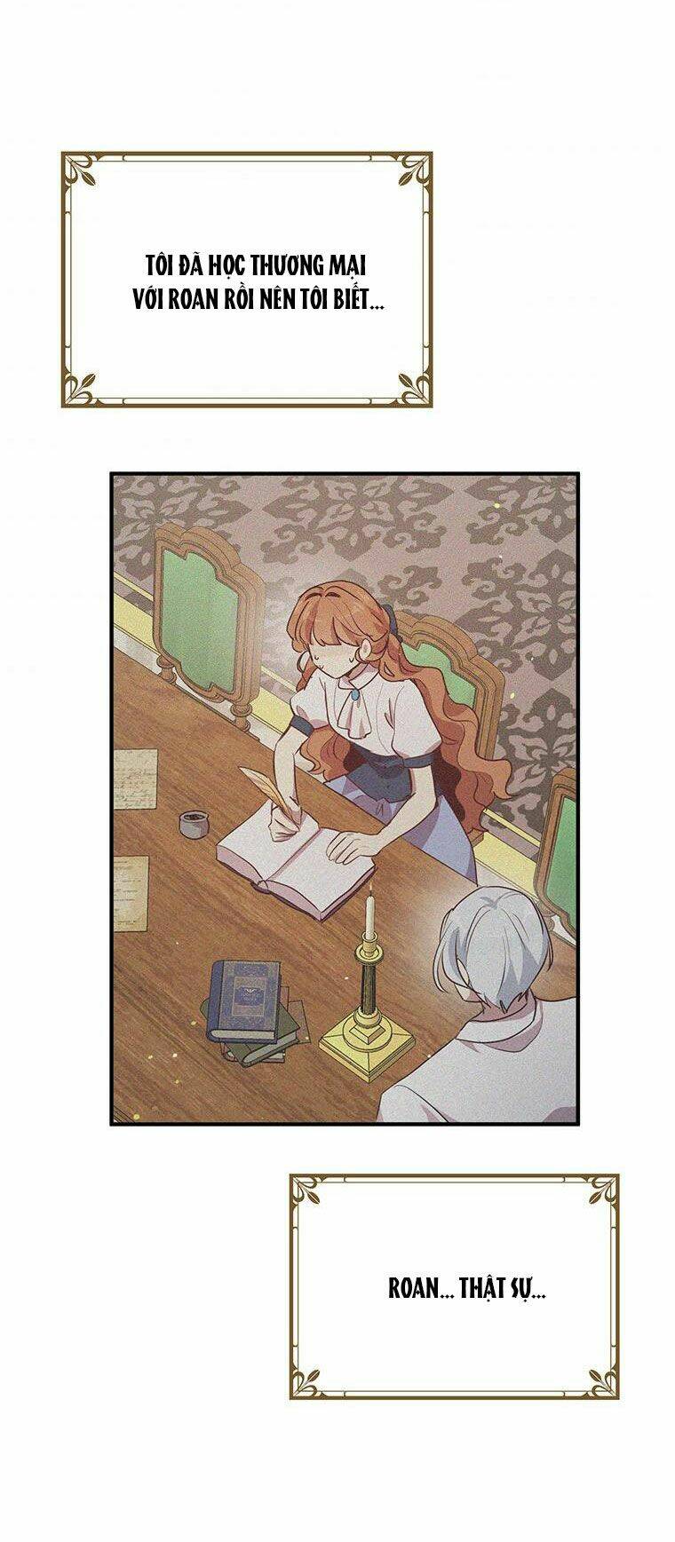 Công Tước, Loạn Vừa Thôi! Chương 126 Ảnh 48