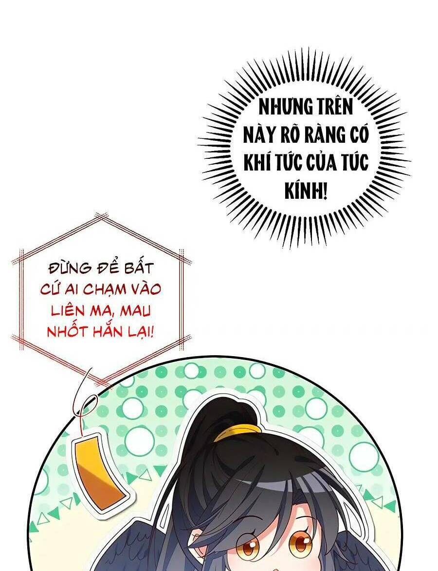 Manh Sư Tại Thượng Chương 488 Ảnh 50