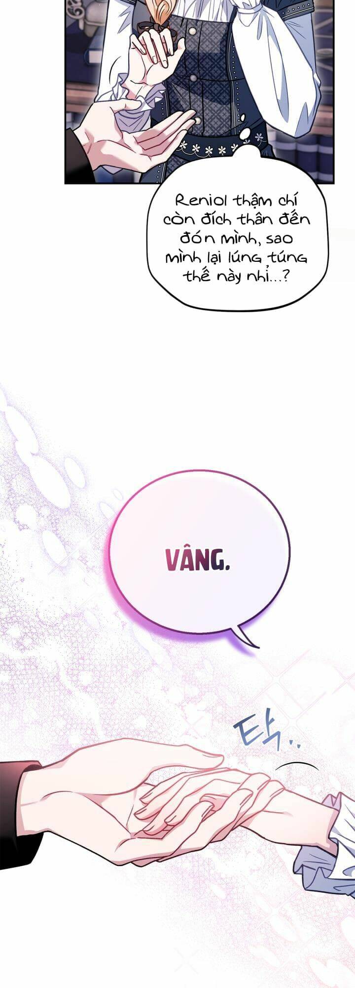 Trở Thành Người Giám Định Chất Độc Cho Thế Lực Hắc Ám Chương 29 Ảnh 40