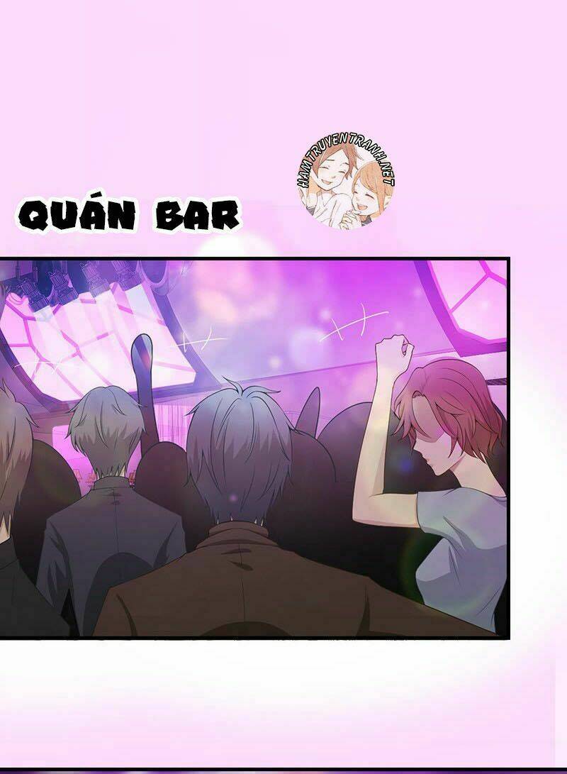 Hôn Xuống Bằng Bất Cứ Giá Nào Chương 9 Ảnh 4