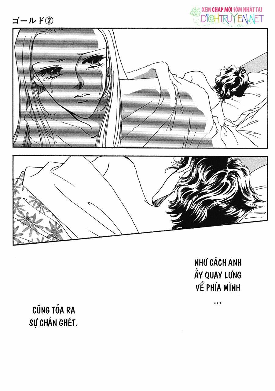 Gold (Fujita Kazuko) Chương 9 Ảnh 19