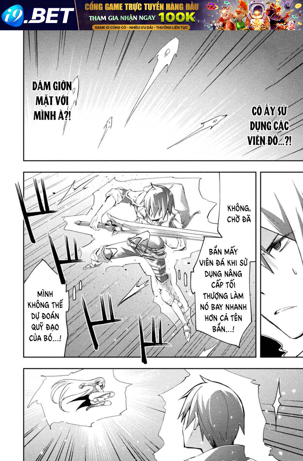 Dungeon Kurashi No Moto Yuusha Chương 39 Ảnh 11