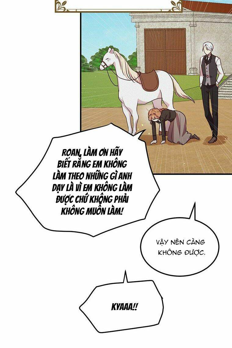 Công Tước, Loạn Vừa Thôi! Chương 126 Ảnh 52