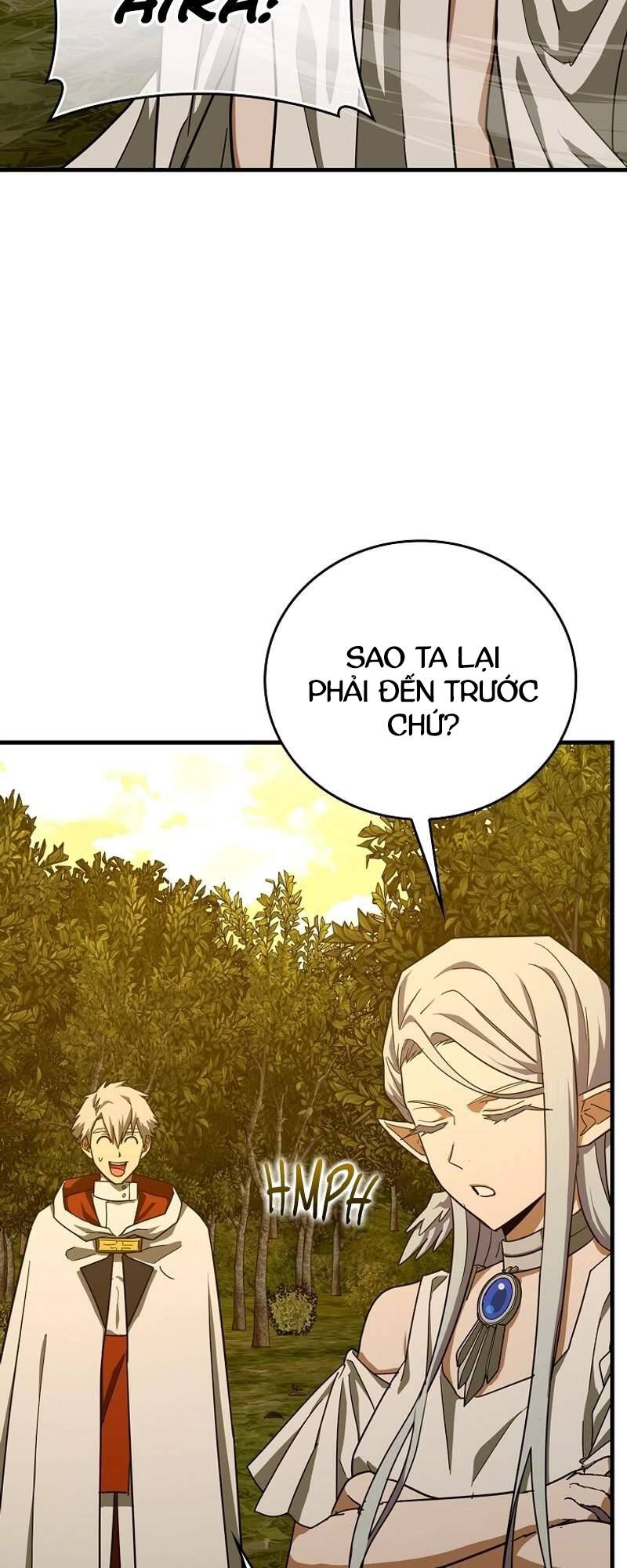 Thánh Cái Khỉ Gì, Đây Là Sức Mạnh Của Y Học Hiện Đại Chương 96 Ảnh 34