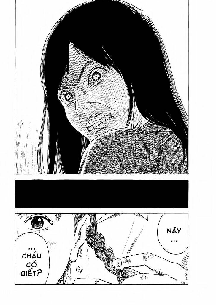 Boku Wa Mari No Naka Chương 59 Ảnh 12