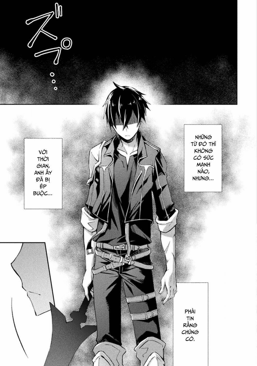 Dungeon Kurashi No Moto Yuusha Chương 36 Ảnh 15