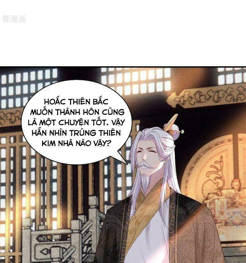 Trọng Sinh Chi Đích Nữ Bất Thiện Chương 77 Ảnh 32