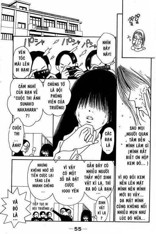 Yamato Nadeshiko Shichihenge Chương 2 Ảnh 12
